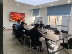 湖北民族大學(xué)繼續(xù)教育學(xué)院領(lǐng)導(dǎo)蒞臨我校指導(dǎo)工作