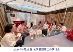 2024年求學(xué)問校管理層團(tuán)建之旅——增進(jìn)交流，凝聚力量，共繪未來藍(lán)圖